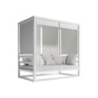 High end Tres Al Fresco Sofa by Gandia Blasco Casa Design