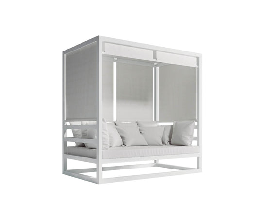High end Tres Al Fresco Sofa by Gandia Blasco Casa Design