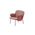 High End Ala Armchair by La Cividina Casa Design Group