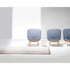 High End Ala Armchair by La Cividina Casa Design Group