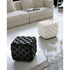 Porada Alcide Pouf Living Room
