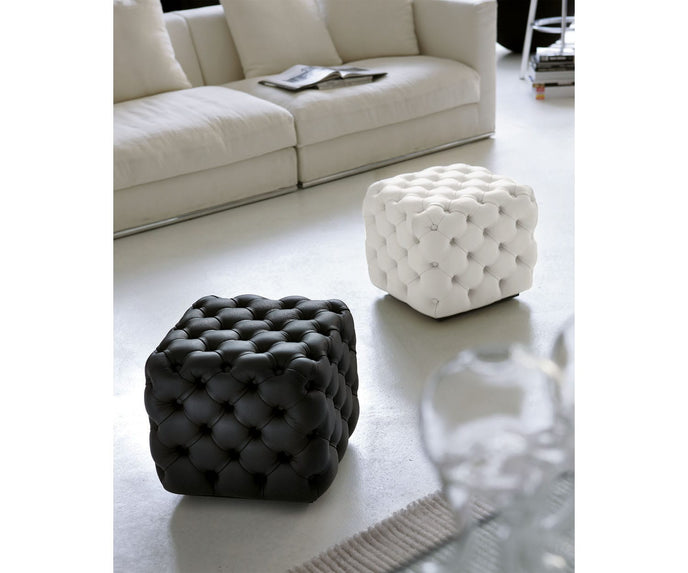 Porada Alcide Pouf Living Room