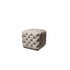 Porada Alcide Pouf Cube