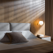 High End Aldgate Bed Frame by Molteni&C Casa Design Group