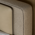 High End Aldgate Bed Frame by Molteni&C Casa Design Group