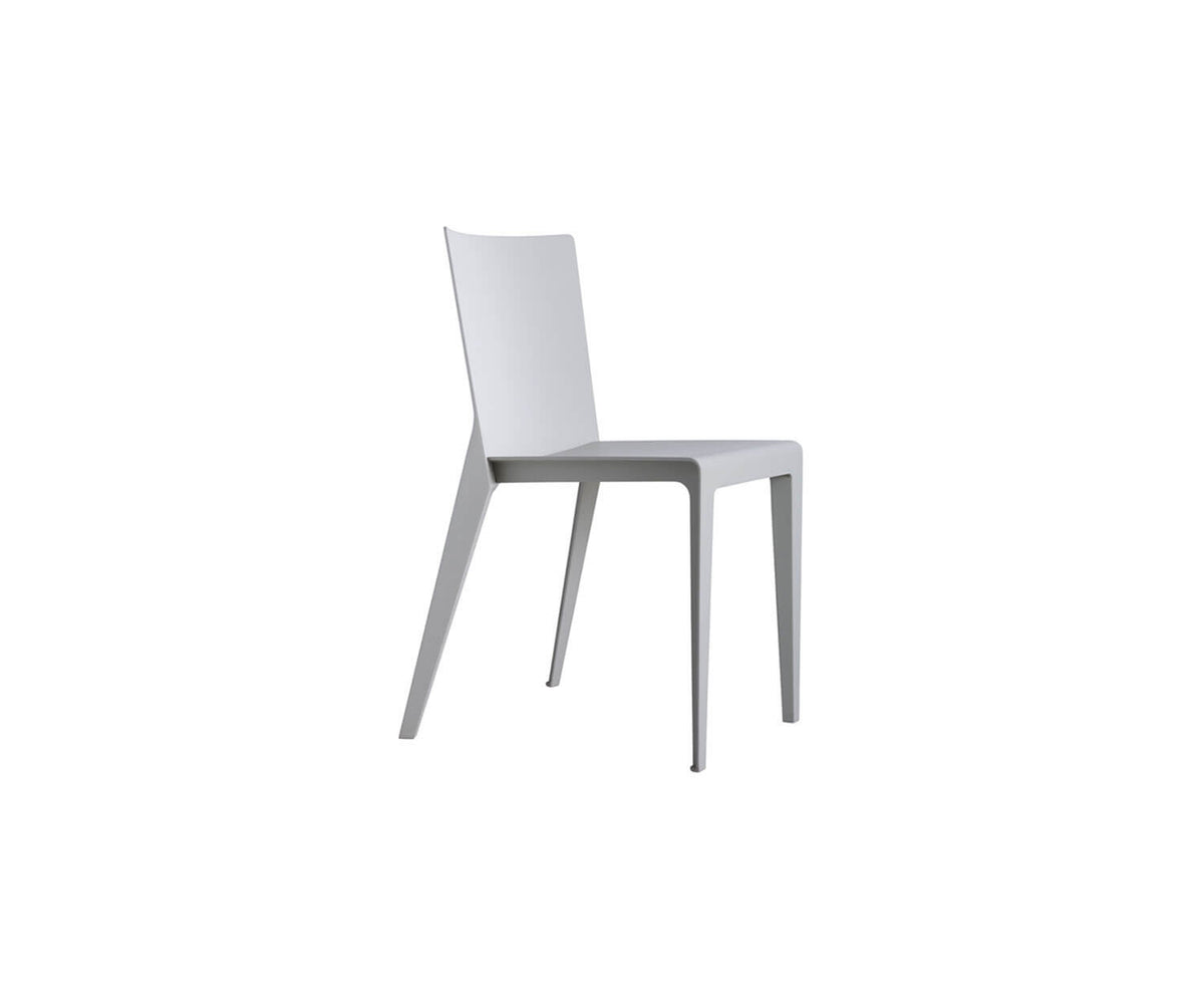 High End Alfa Dining Chair by Molteni&amp;C Casa Design Group