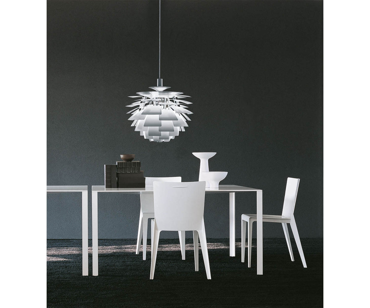 High End Alfa Dining Chair by Molteni&amp;C Casa Design Group