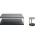 High End Alisee Small Tables by Molteni&C Casa Design Group