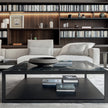 High End Alisee Small Tables by Molteni&C Casa Design Group