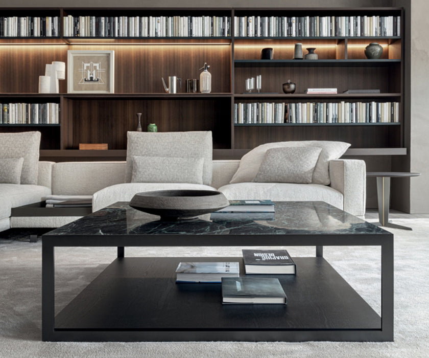 High End Alisee Small Tables by Molteni&C Casa Design Group