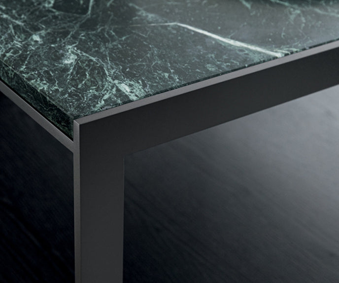 High End Alisee Small Tables by Molteni&C Casa Design Group
