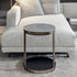 High End Alisee Small Tables by Molteni&C Casa Design Group