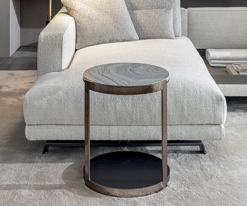 High End Alisee Small Tables by Molteni&C Casa Design Group