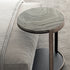 High End Alisee Small Tables by Molteni&C Casa Design Group