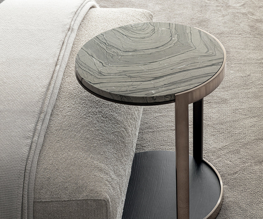 High End Alisee Small Tables by Molteni&C Casa Design Group