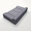 Stylish Modular Sectional Luxury All-Time Sofa by Paola Lenti Casa Design Group