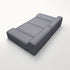 Stylish Modular Sectional Luxury All-Time Sofa by Paola Lenti Casa Design Group