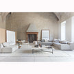 Stylish Modular Sectional Luxury All-Time Sofa by Paola Lenti Casa Design Group