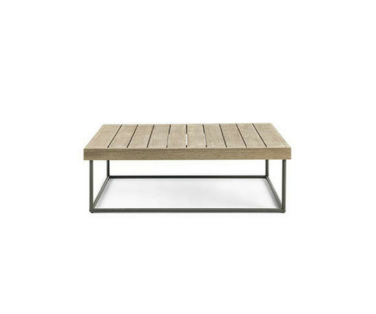 High End Allaperto Mountain Coffee Table by Ethimo Casa Design Group