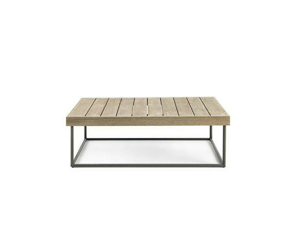 High End Allaperto Mountain Coffee Table by Ethimo Casa Design Group