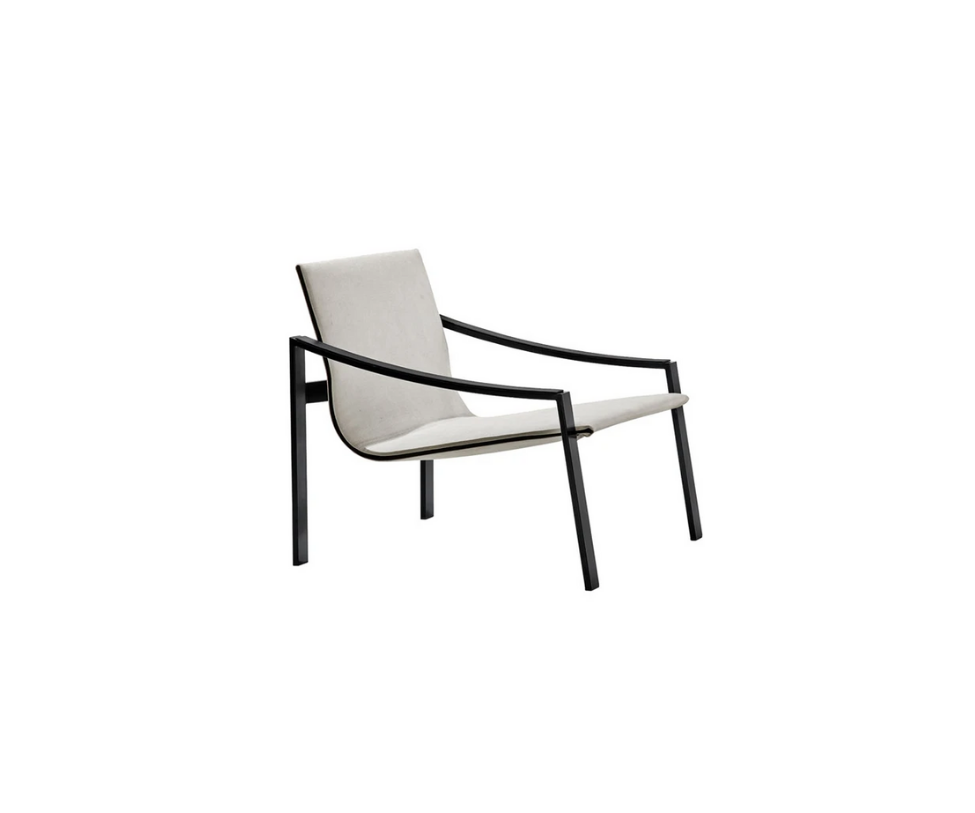 High End Allure Armchair by Molteni&amp;C Casa Design Group