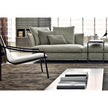 High End Allure Armchair by Molteni&C Casa Design Group