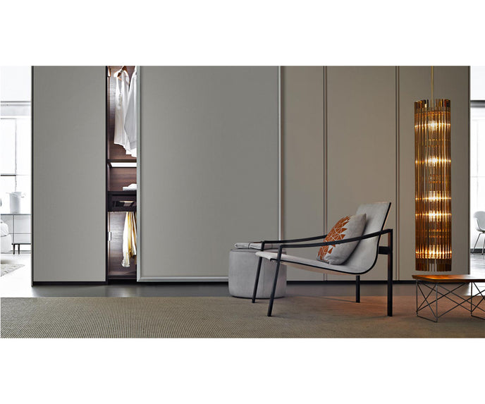 High End Allure Armchair by Molteni&C Casa Design Group