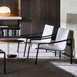 High End Allure Armchair by Molteni&C Casa Design Group
