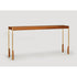 Altai Console Table Skram