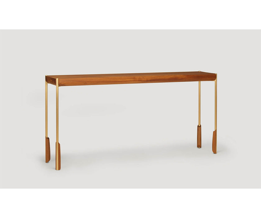 Altai Console Table Skram