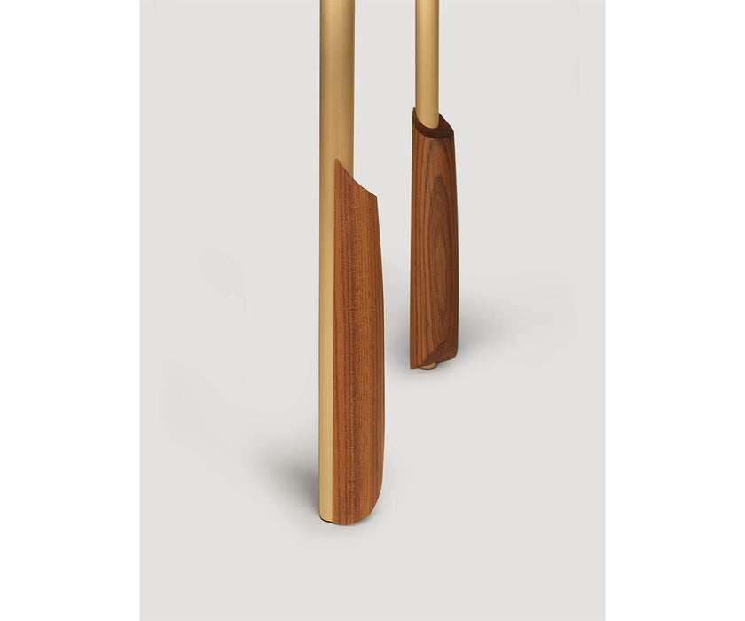 Altai Console Table Skram