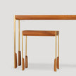 Altai Console Table Skram