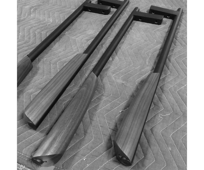 Altai Dining Table Skram