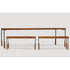 Altai Dining Table Skram