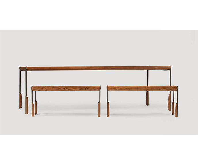 Altai Dining Table Skram