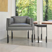 Altai Easy Chair Skram