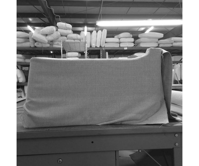 Altai Easy Chair Skram