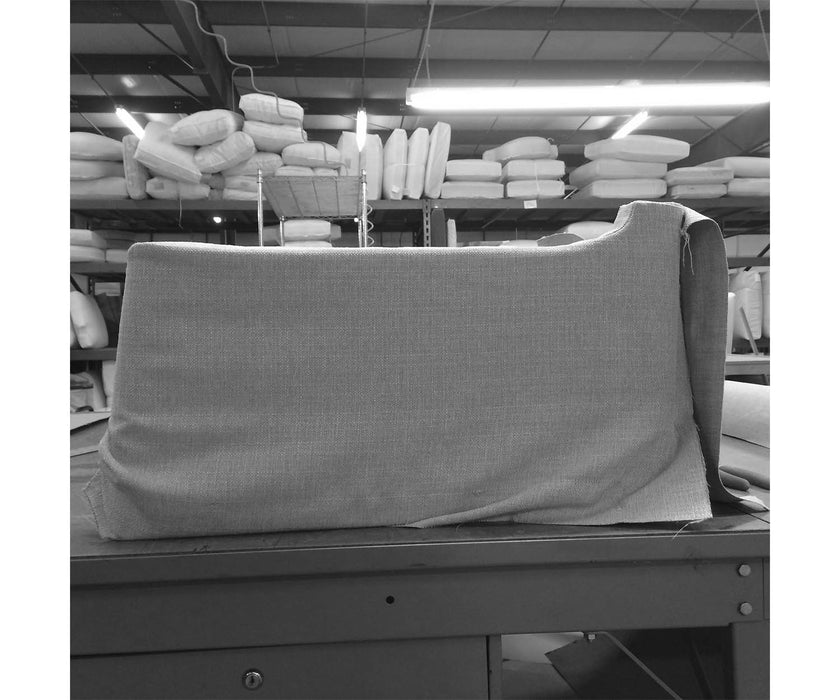 Altai Easy Chair Skram