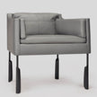 Altai Easy Chair Skram