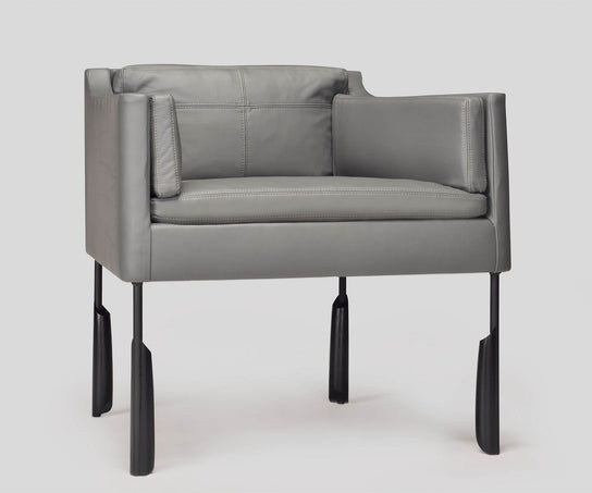 Altai Easy Chair Skram