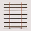 Altai Shelving Skram