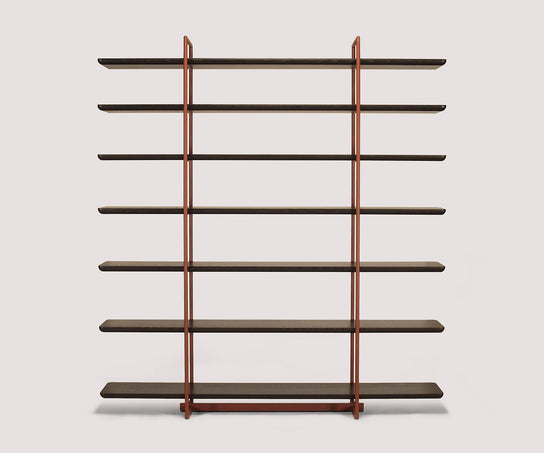 Altai Shelving Skram