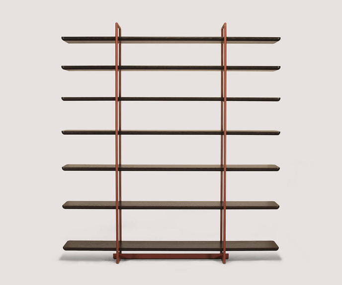 Altai Shelving Skram