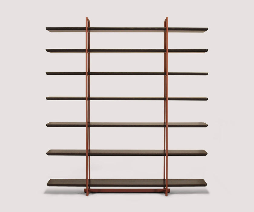 Altai Shelving Skram