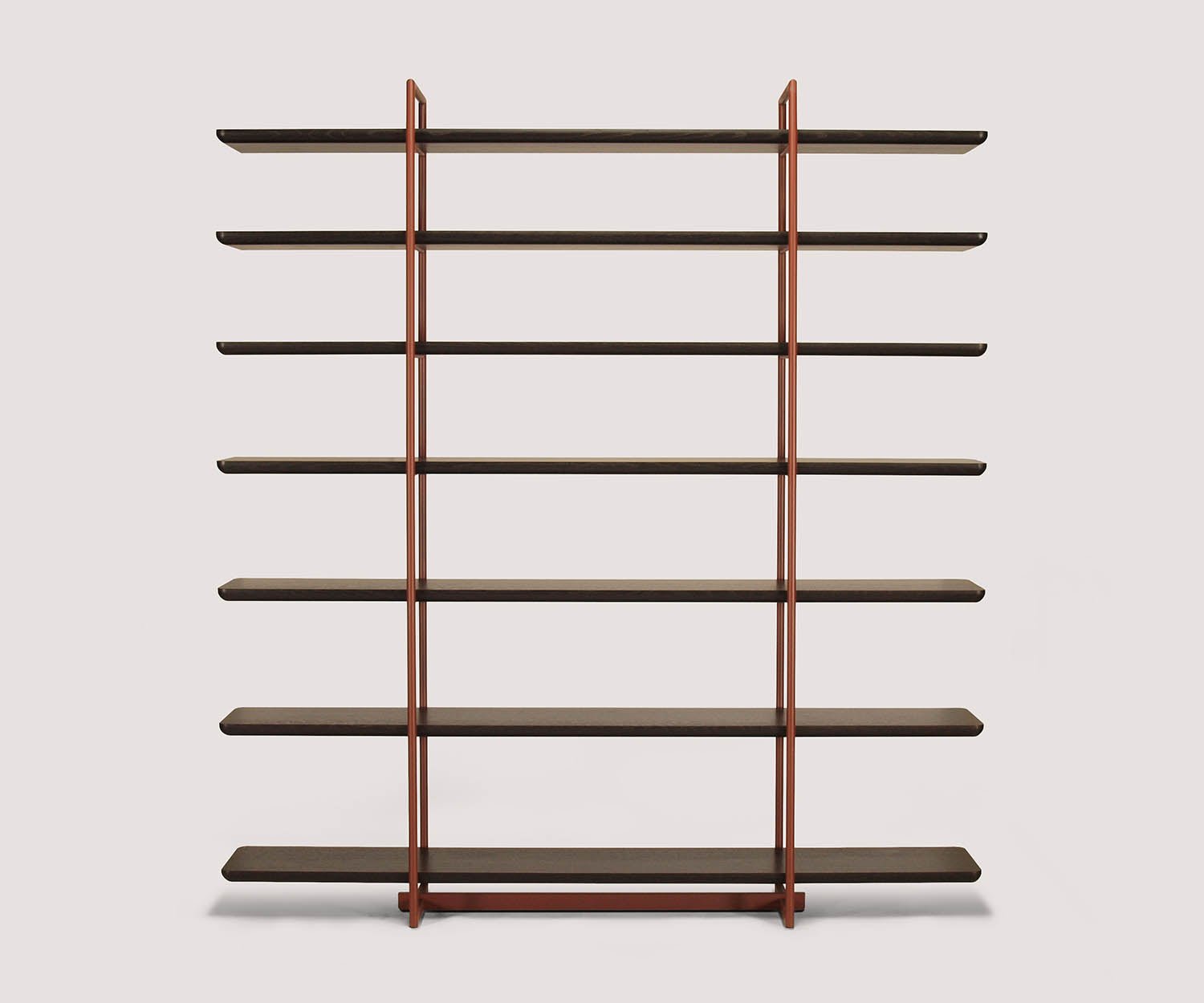 Altai Shelving Skram
