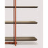 Altai Shelving Skram
