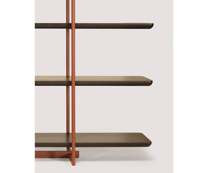 Altai Shelving Skram