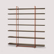 Altai Shelving Skram