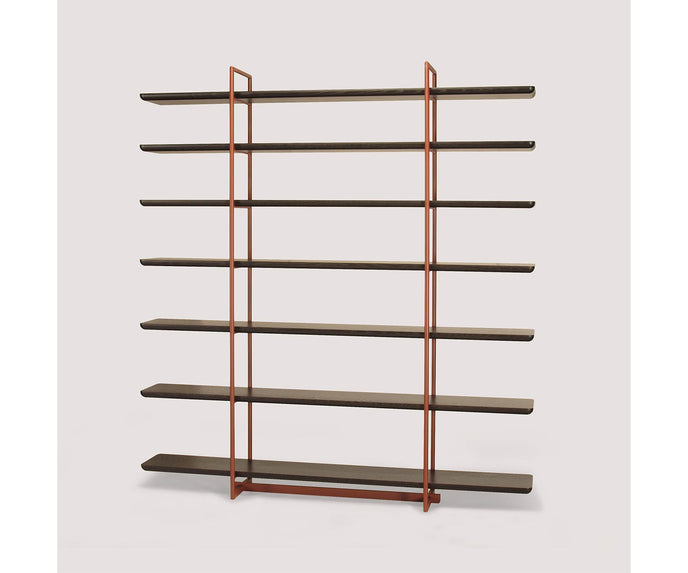 Altai Shelving Skram