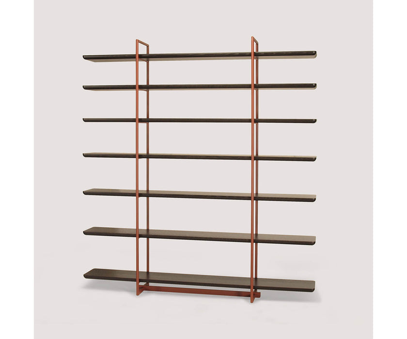 Altai Shelving Skram